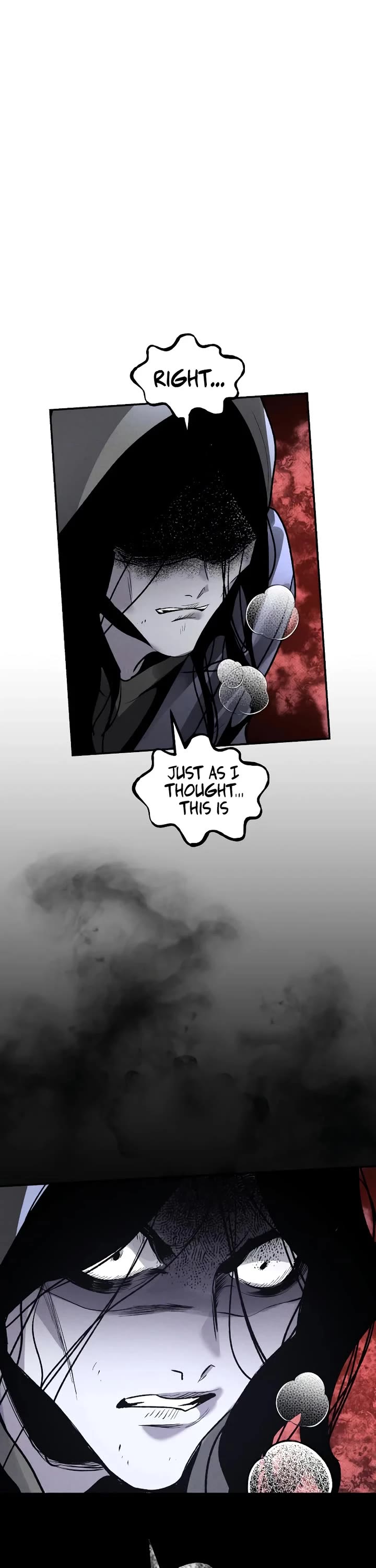 Destined Murderer chapter 41 page 38