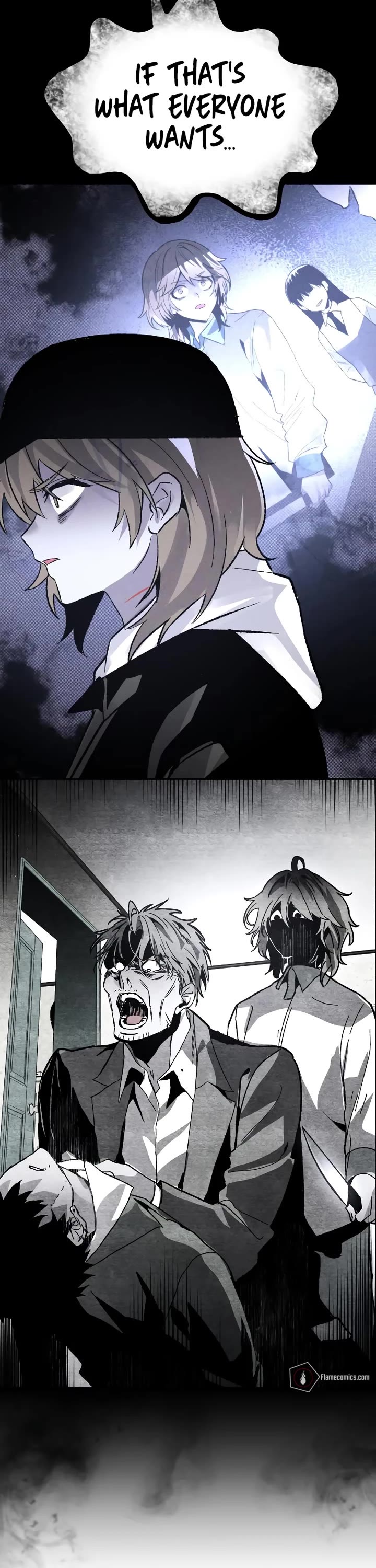 Destined Murderer chapter 41 page 39