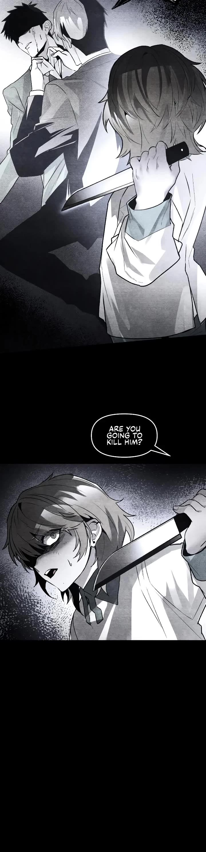 Destined Murderer chapter 41 page 4