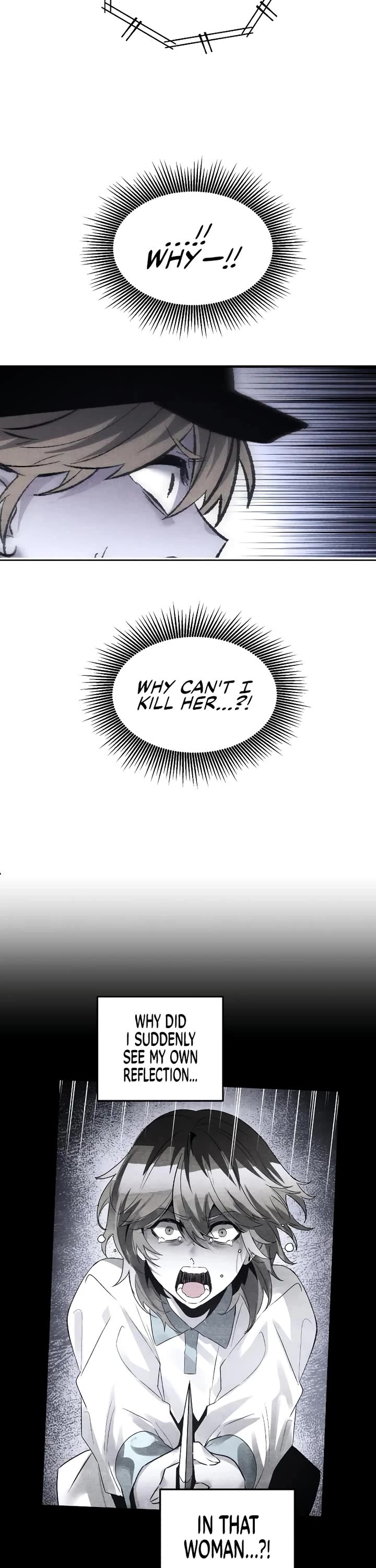 Destined Murderer chapter 41 page 44