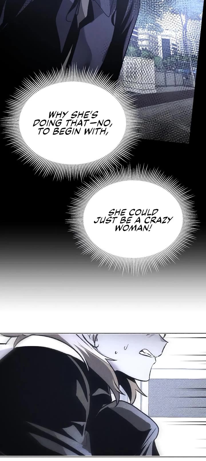 Destined Murderer chapter 41 page 46