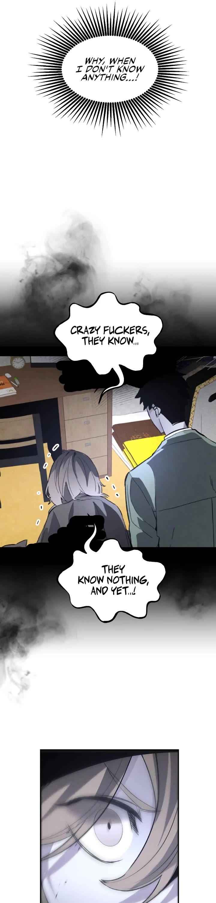 Destined Murderer chapter 41 page 47