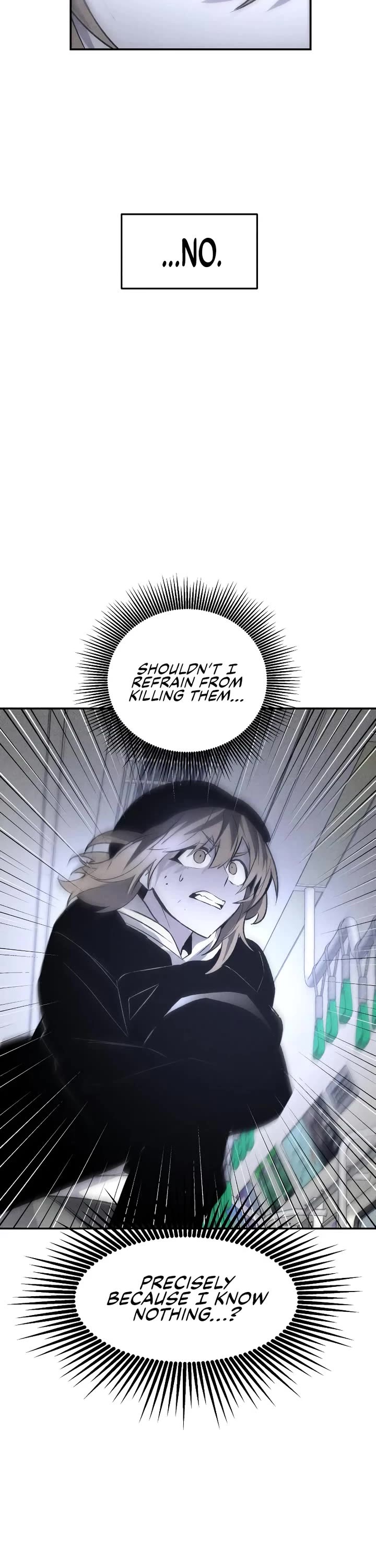 Destined Murderer chapter 41 page 48