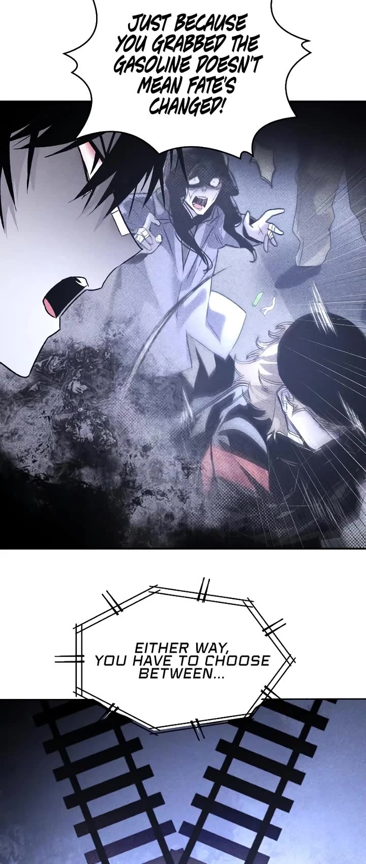 Destined Murderer chapter 41 page 50