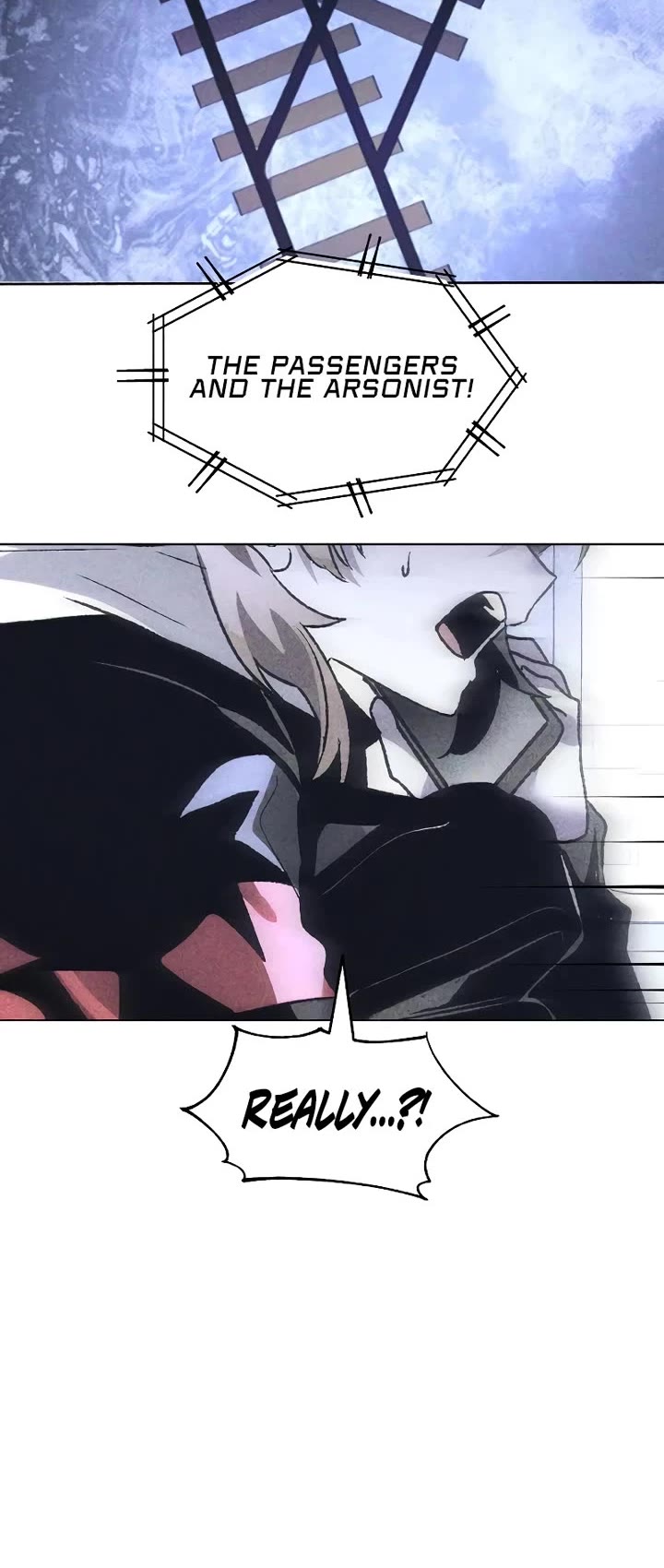 Destined Murderer chapter 41 page 51