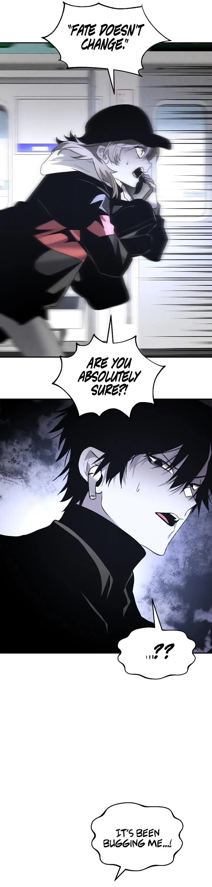 Destined Murderer chapter 41 page 52