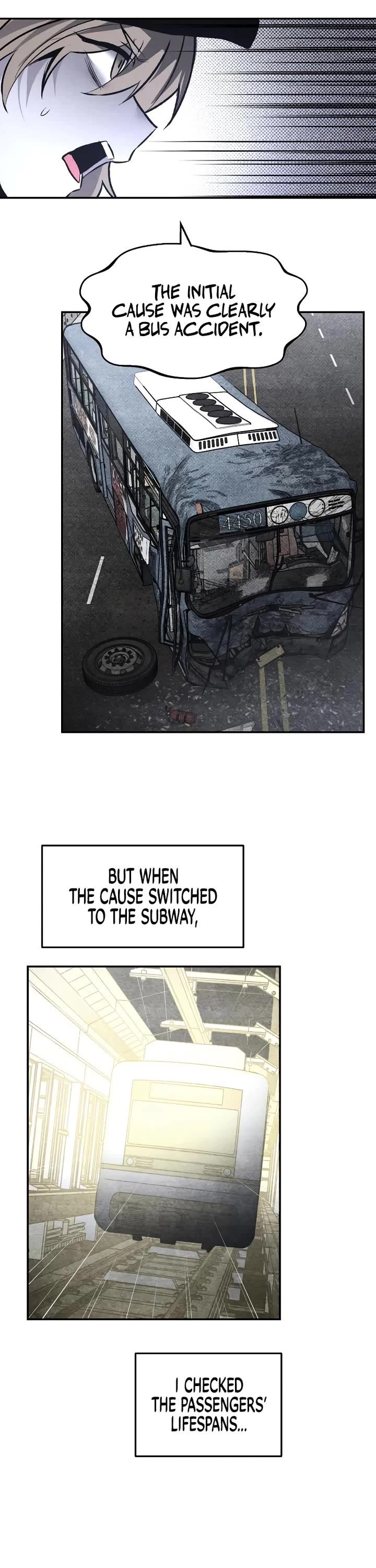 Destined Murderer chapter 41 page 53