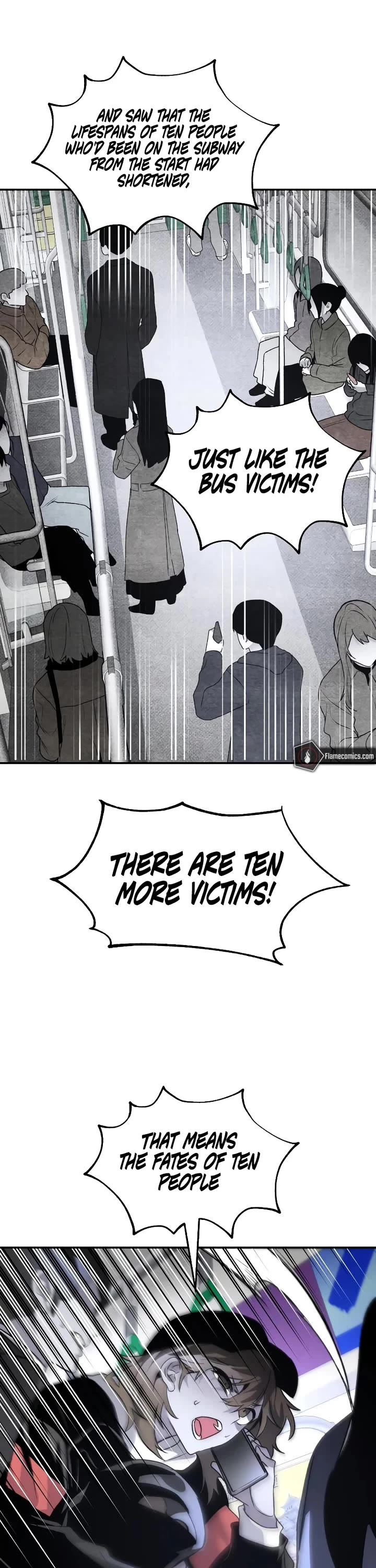 Destined Murderer chapter 41 page 54