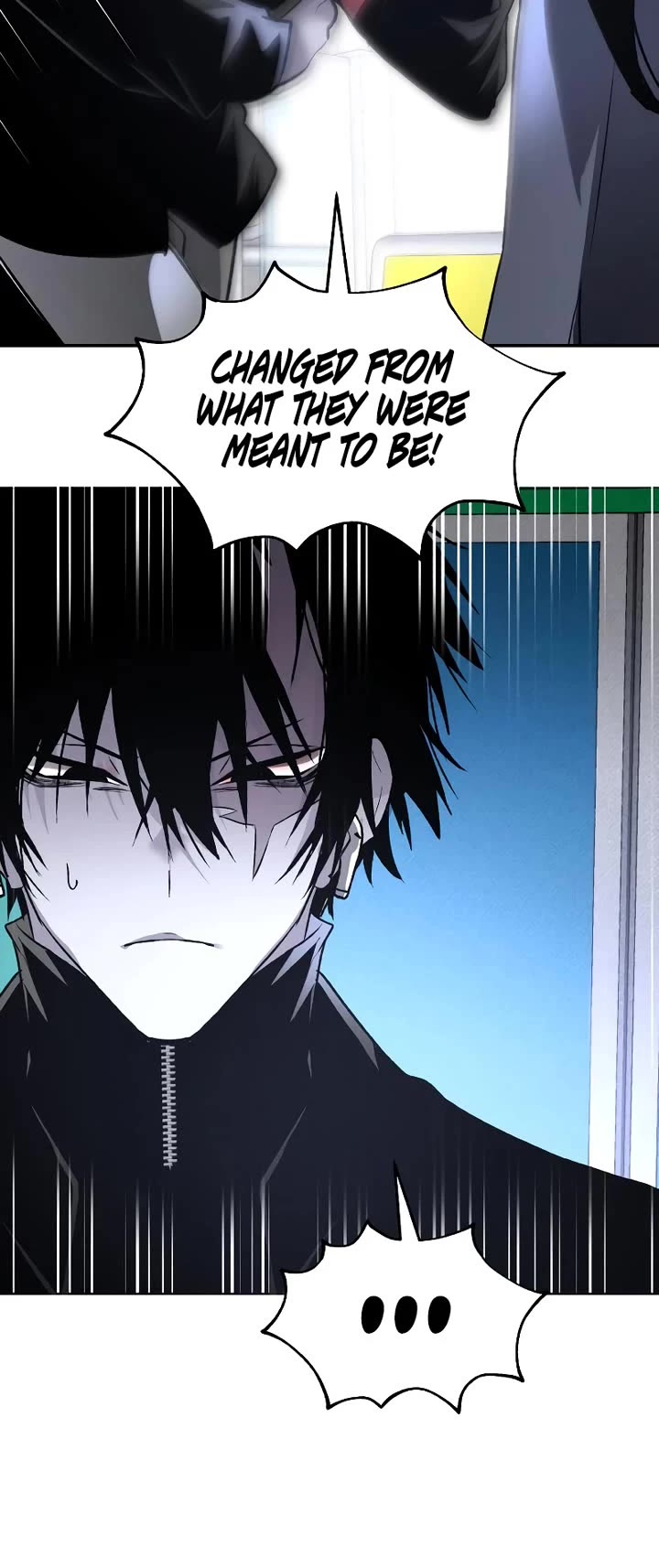 Destined Murderer chapter 41 page 55