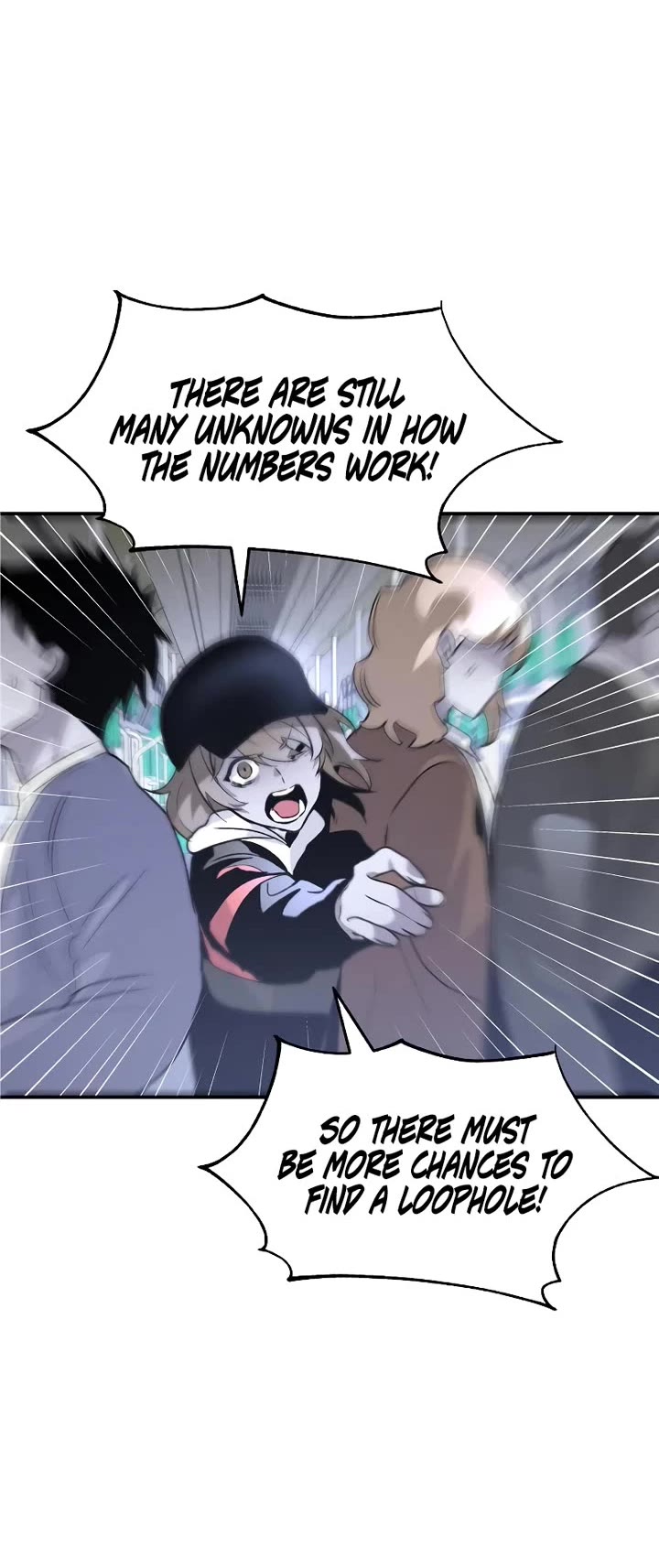 Destined Murderer chapter 41 page 56