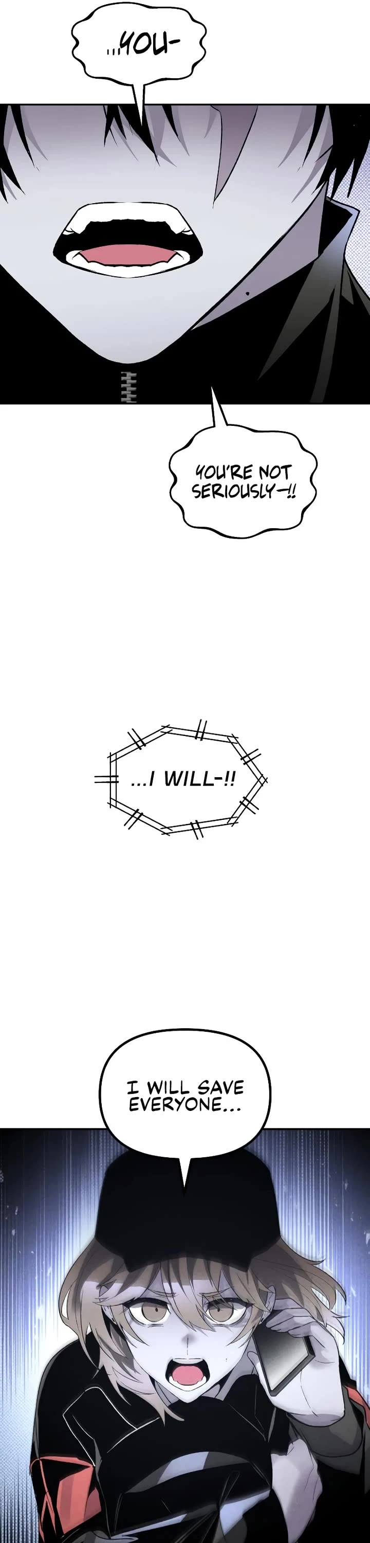 Destined Murderer chapter 41 page 57