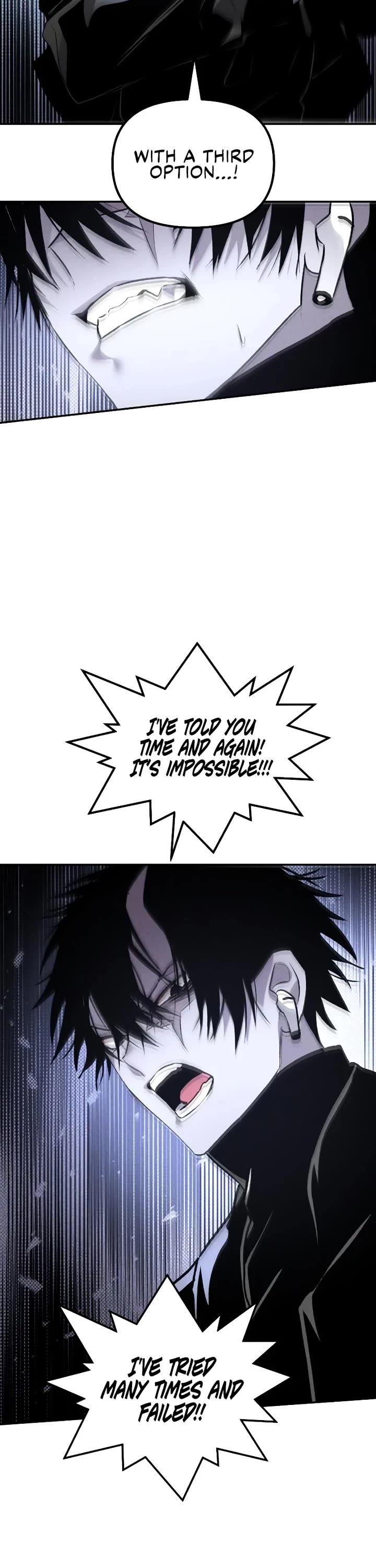 Destined Murderer chapter 41 page 58