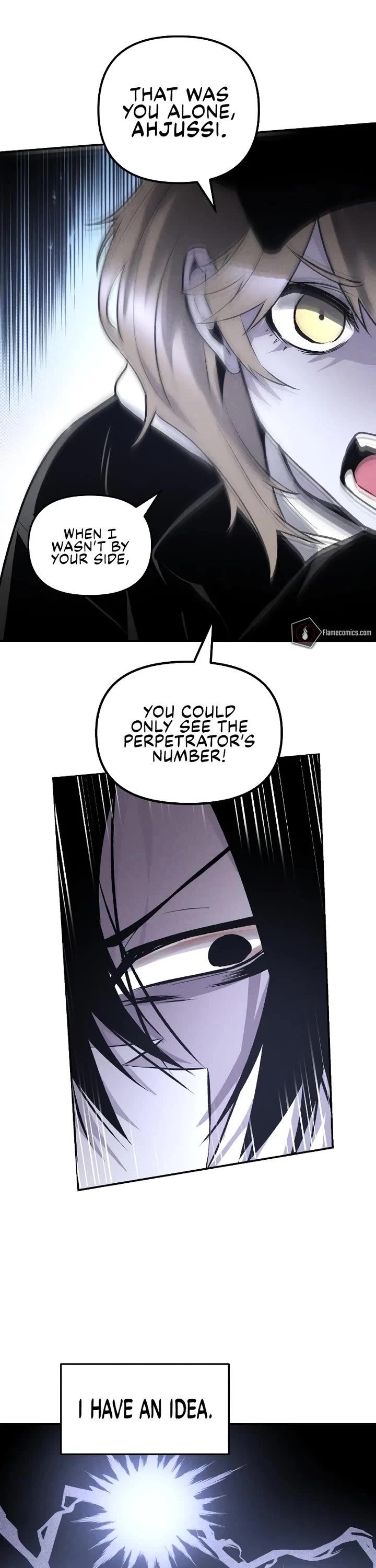 Destined Murderer chapter 41 page 59