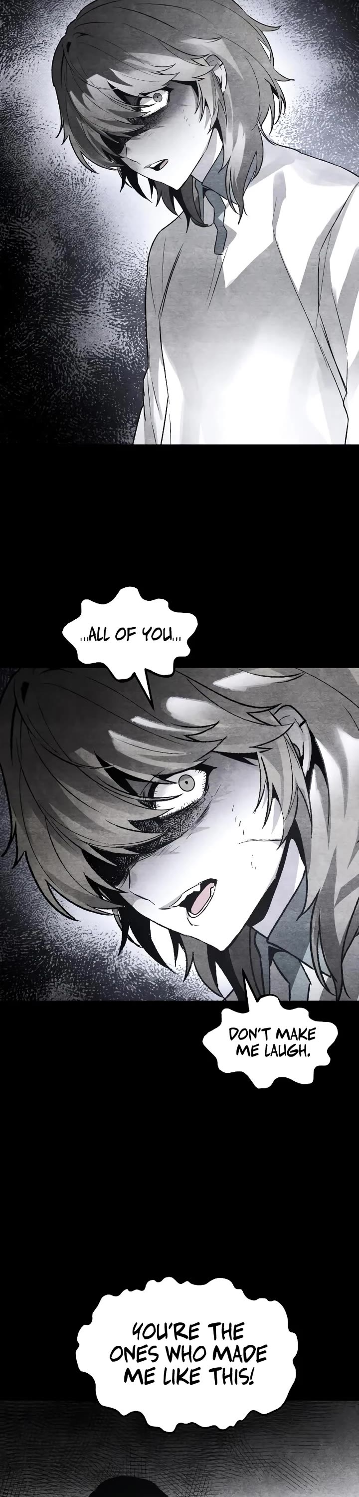 Destined Murderer chapter 41 page 6