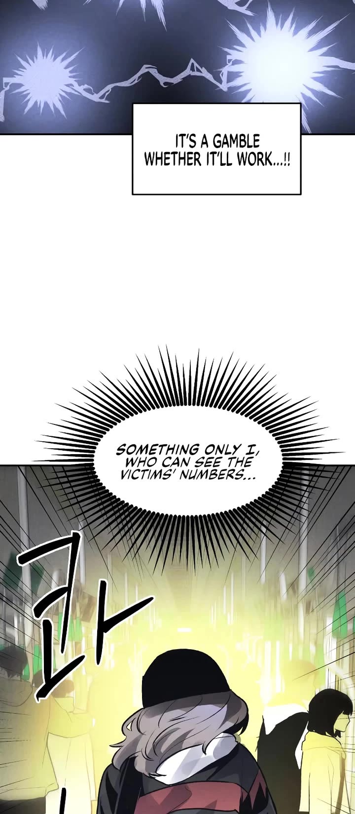 Destined Murderer chapter 41 page 60