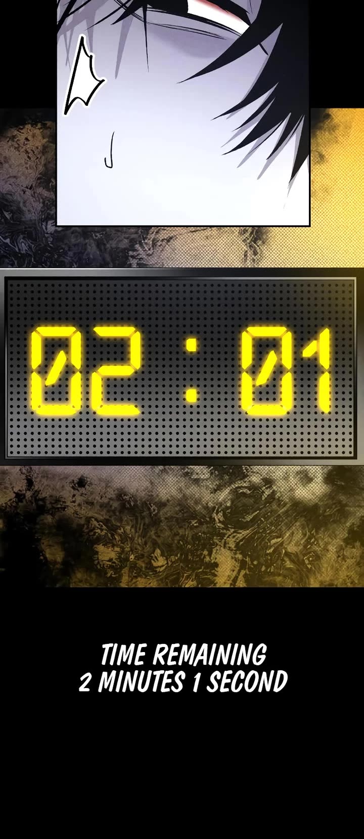 Destined Murderer chapter 42 page 10