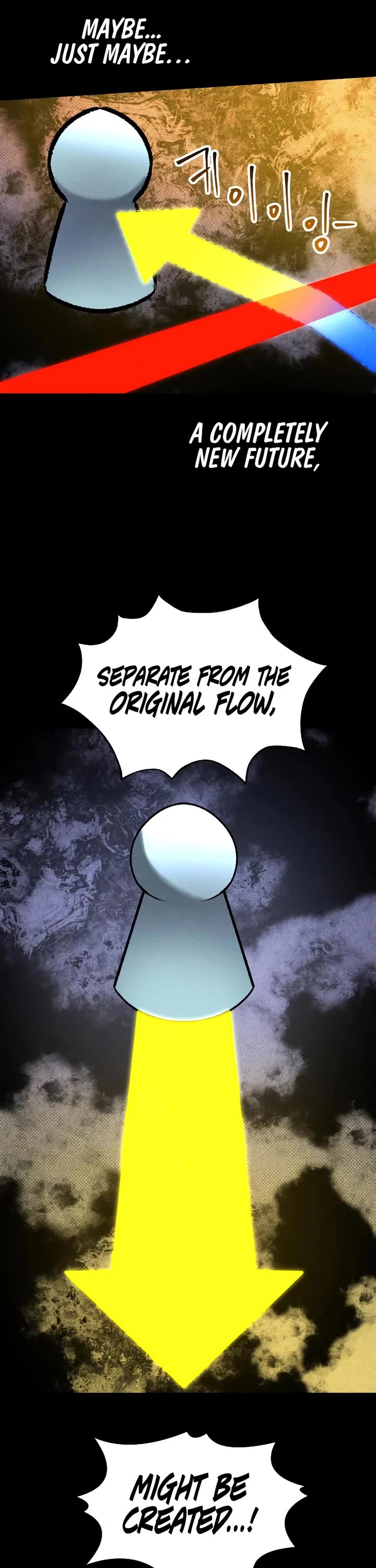 Destined Murderer chapter 42 page 12