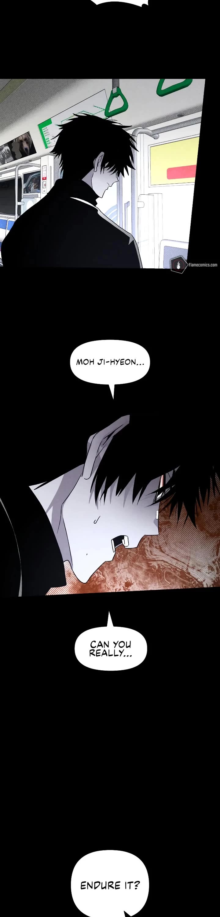 Destined Murderer chapter 42 page 13