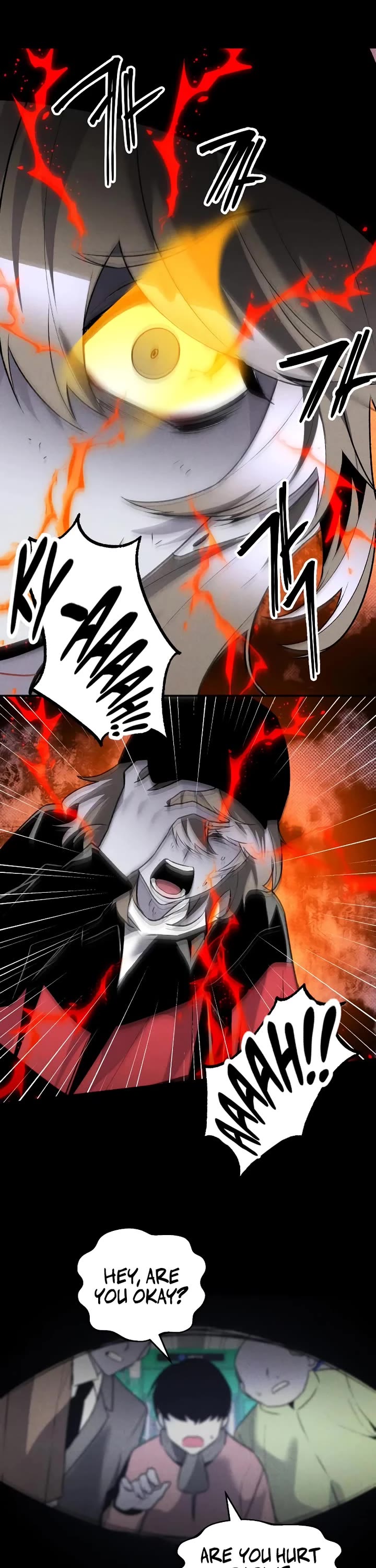 Destined Murderer chapter 42 page 17