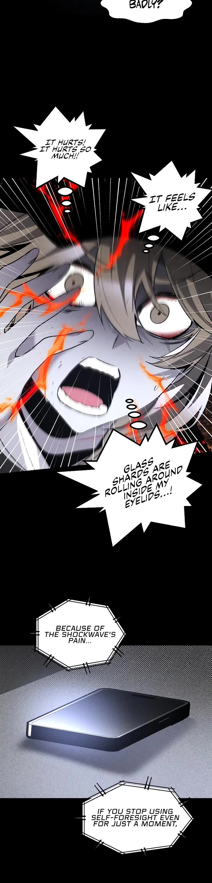 Destined Murderer chapter 42 page 18