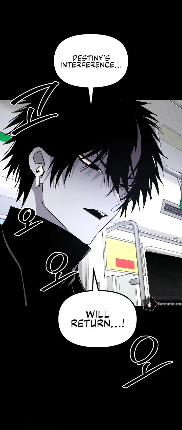 Destined Murderer chapter 42 page 19