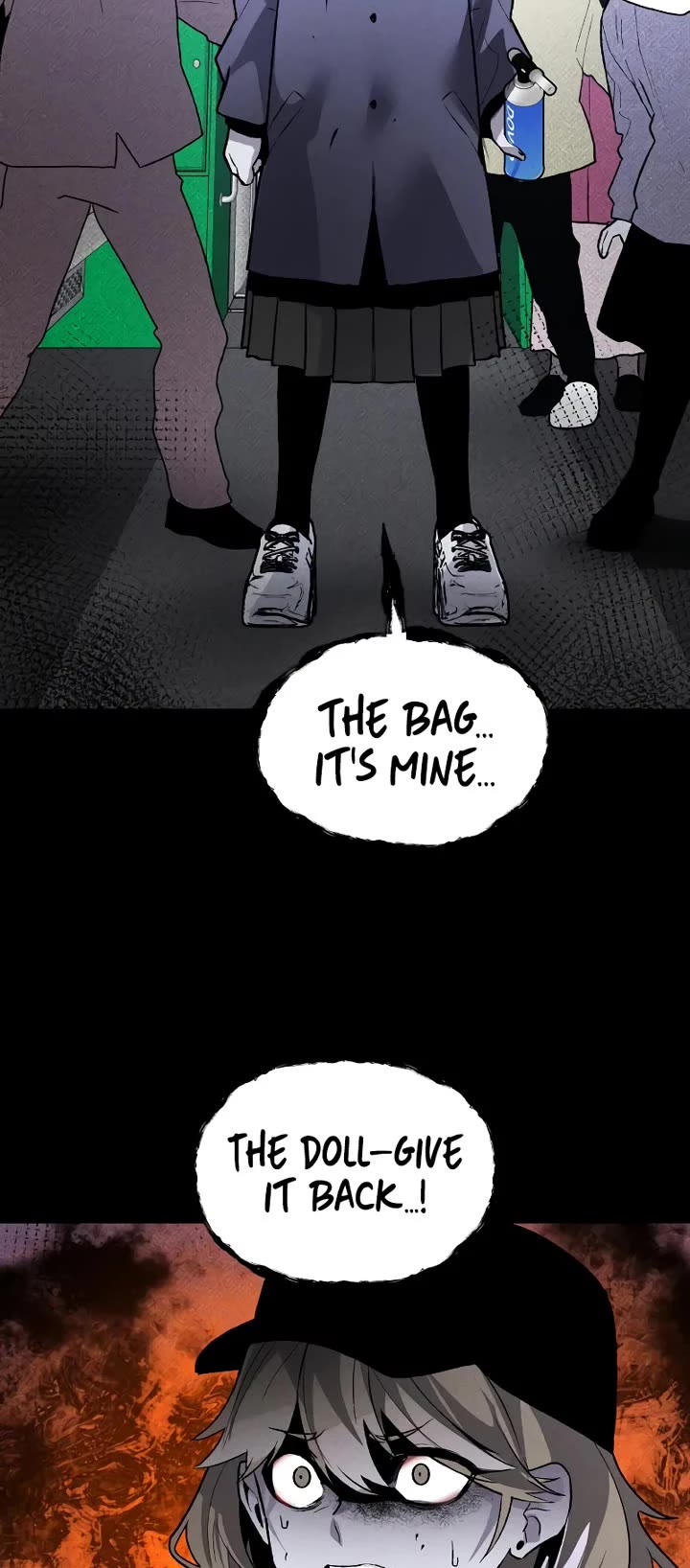 Destined Murderer chapter 42 page 24