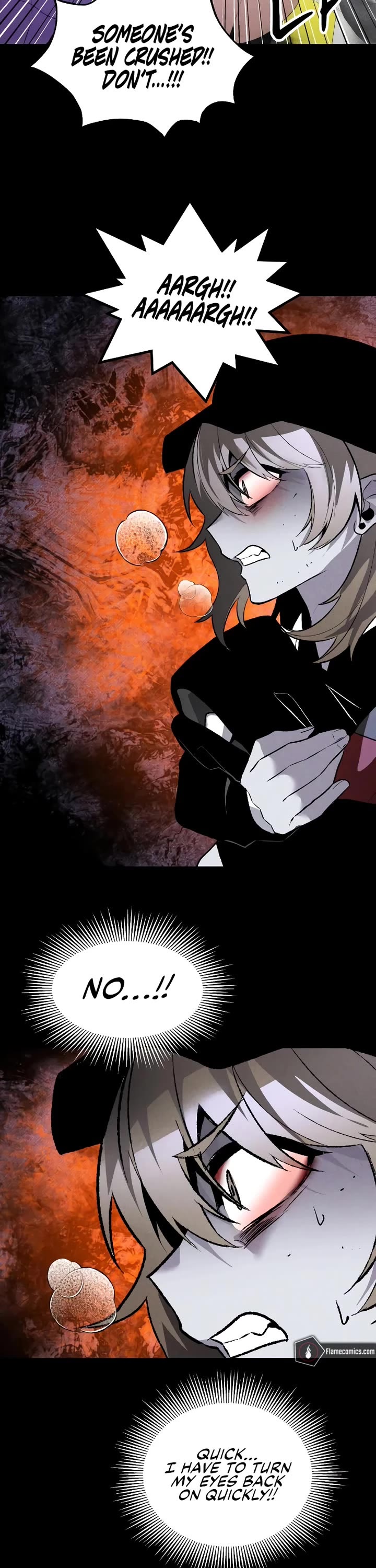 Destined Murderer chapter 42 page 28