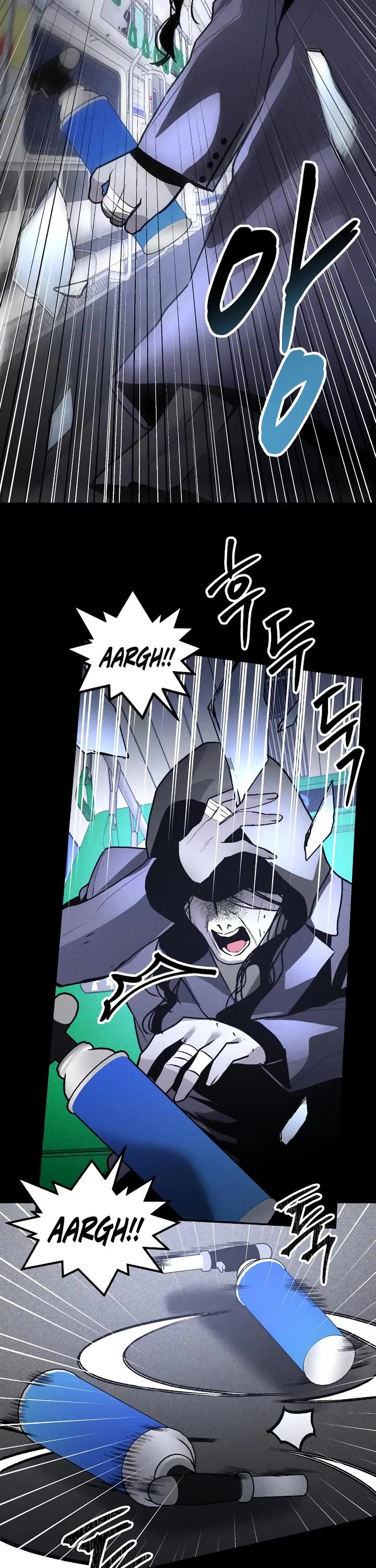 Destined Murderer chapter 42 page 32