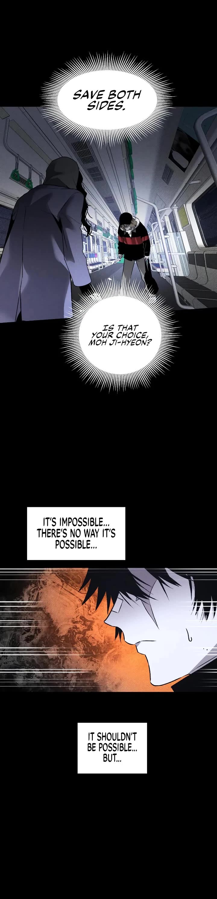 Destined Murderer chapter 42 page 34