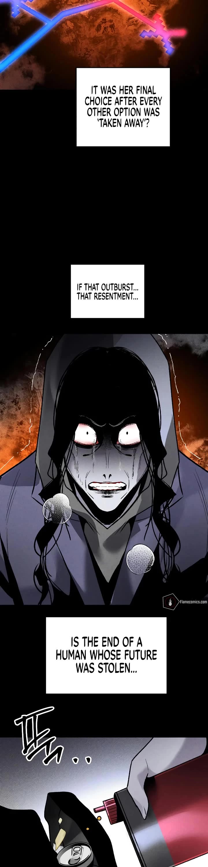 Destined Murderer chapter 42 page 37