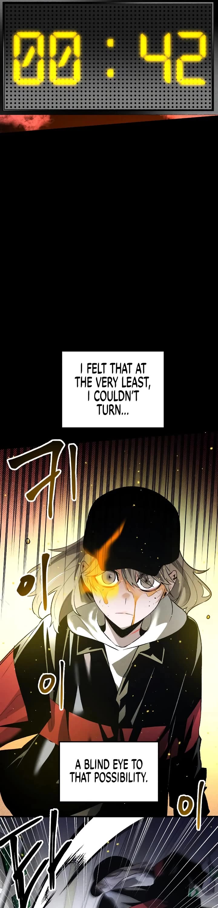 Destined Murderer chapter 42 page 40