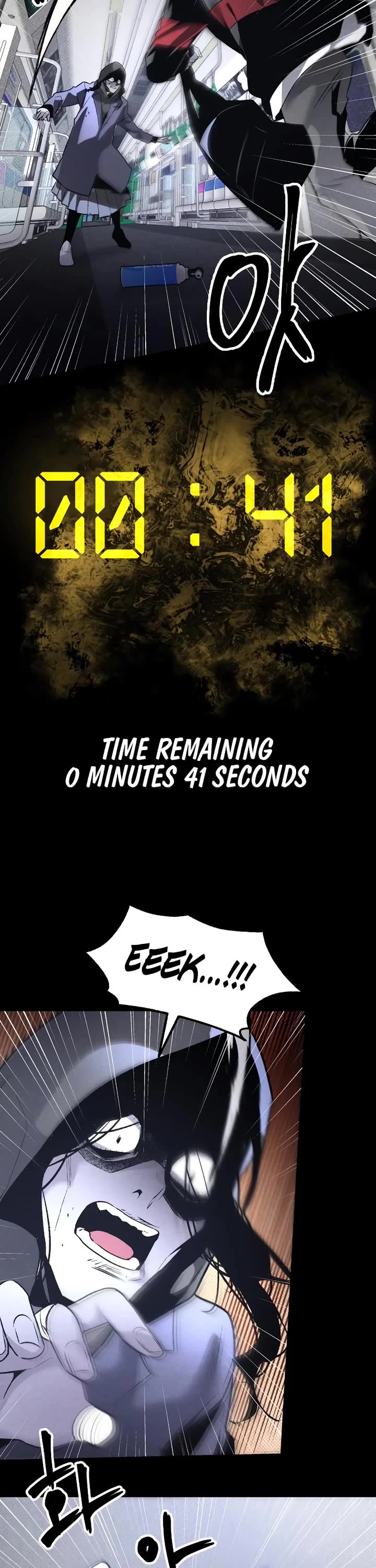 Destined Murderer chapter 42 page 41