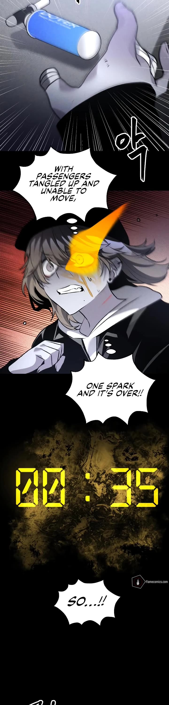 Destined Murderer chapter 42 page 42