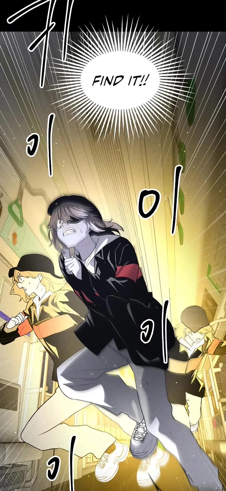 Destined Murderer chapter 42 page 43