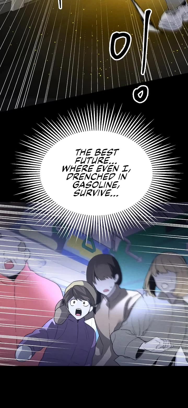 Destined Murderer chapter 42 page 44