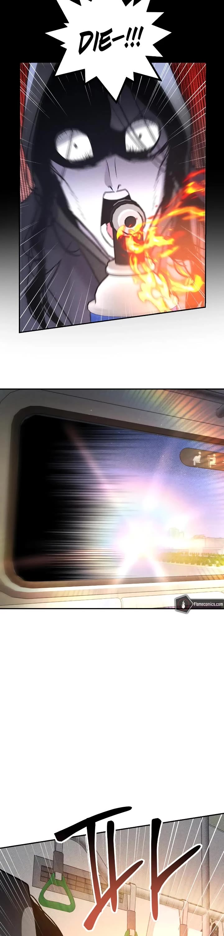 Destined Murderer chapter 42 page 46