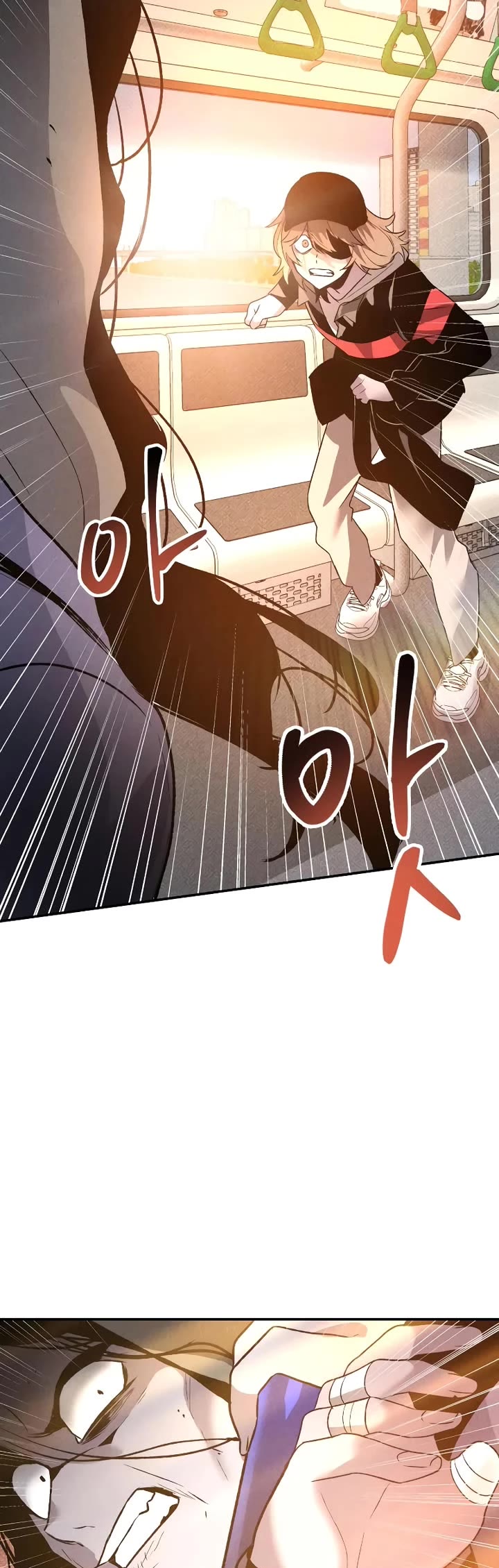 Destined Murderer chapter 42 page 47