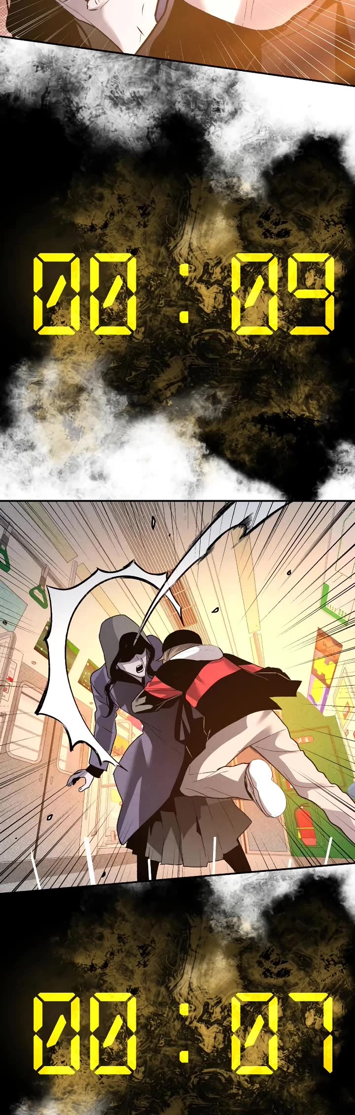 Destined Murderer chapter 42 page 48