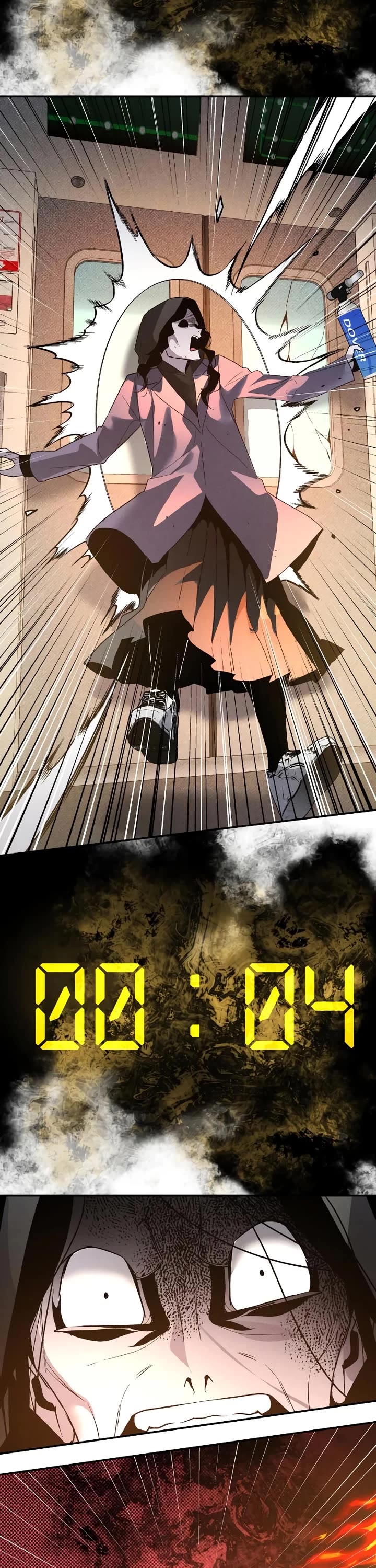 Destined Murderer chapter 42 page 49