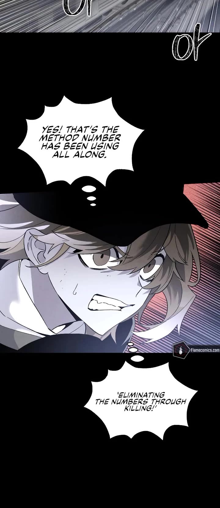 Destined Murderer chapter 42 page 5