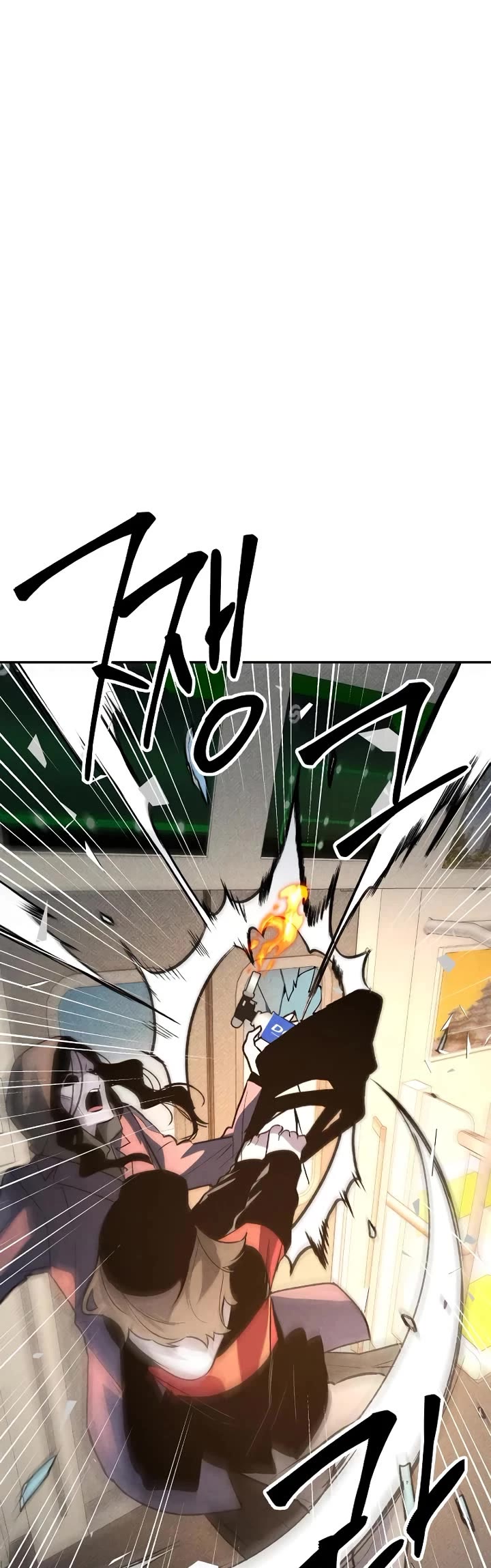 Destined Murderer chapter 42 page 51