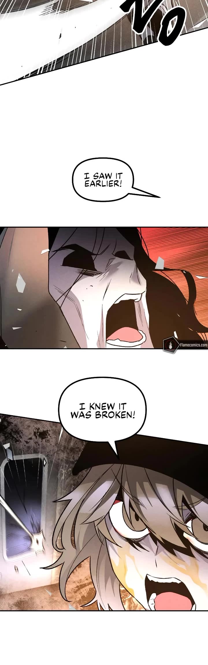 Destined Murderer chapter 42 page 52