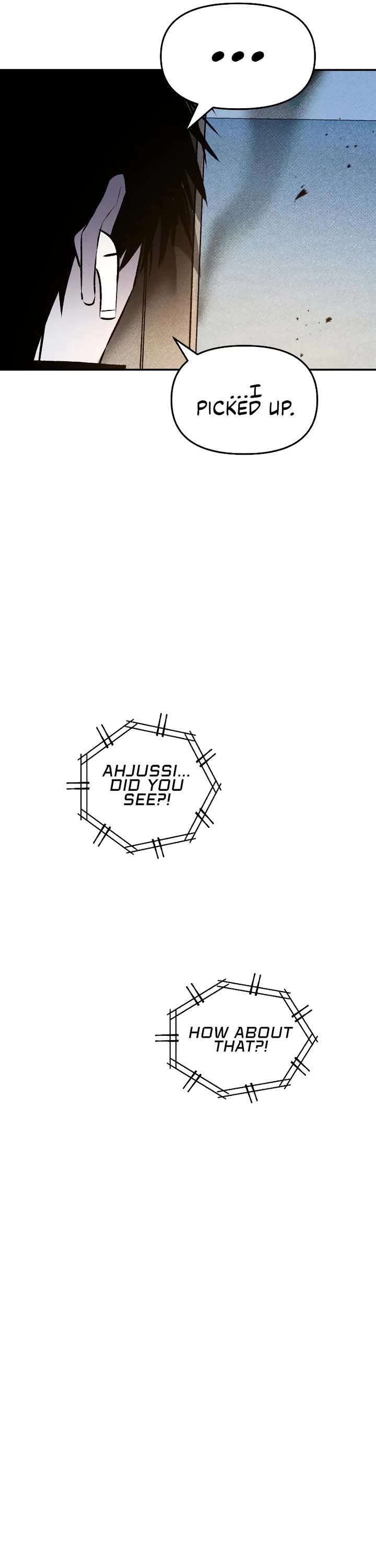 Destined Murderer chapter 42 page 58