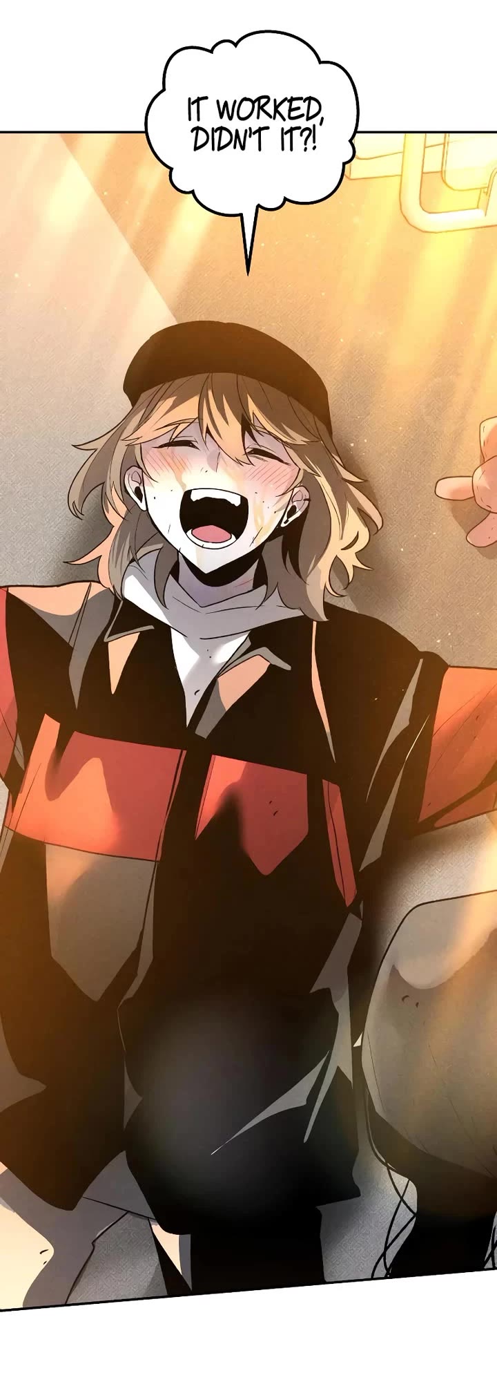 Destined Murderer chapter 42 page 59