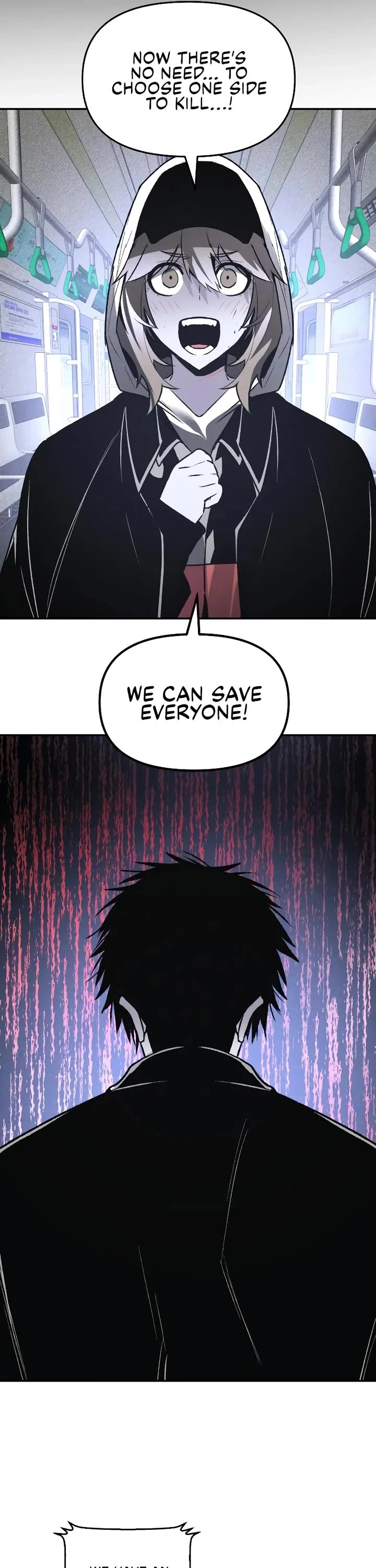 Destined Murderer chapter 43 page 10