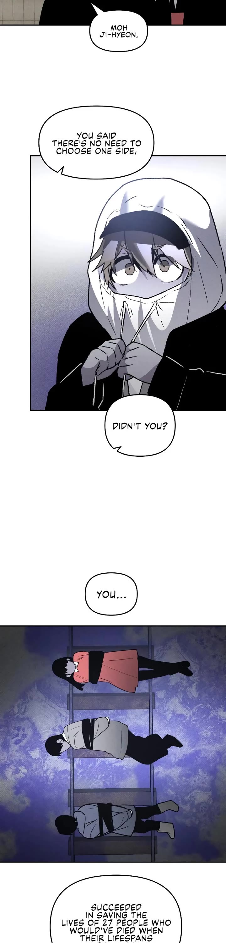 Destined Murderer chapter 43 page 16