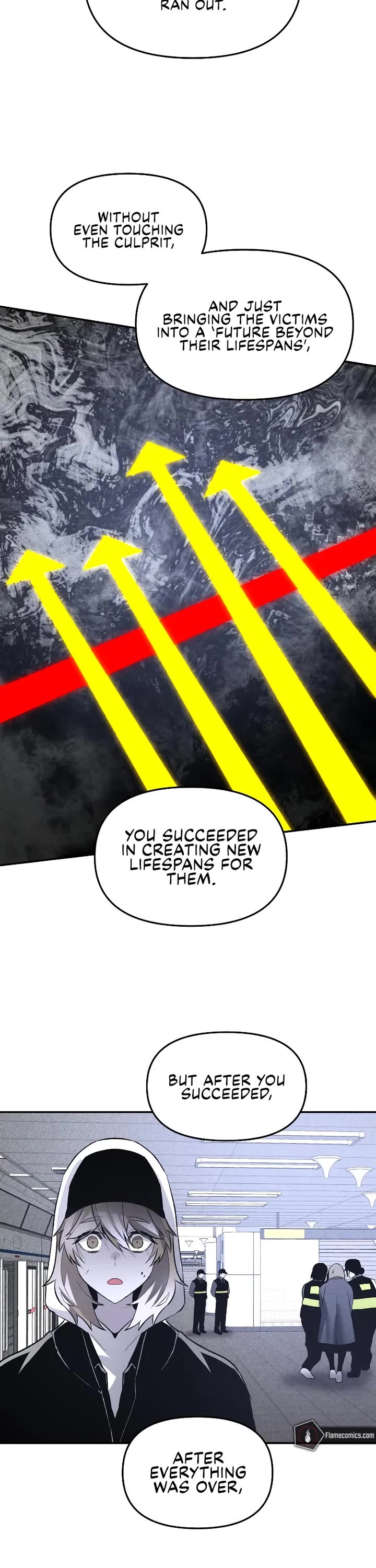 Destined Murderer chapter 43 page 17