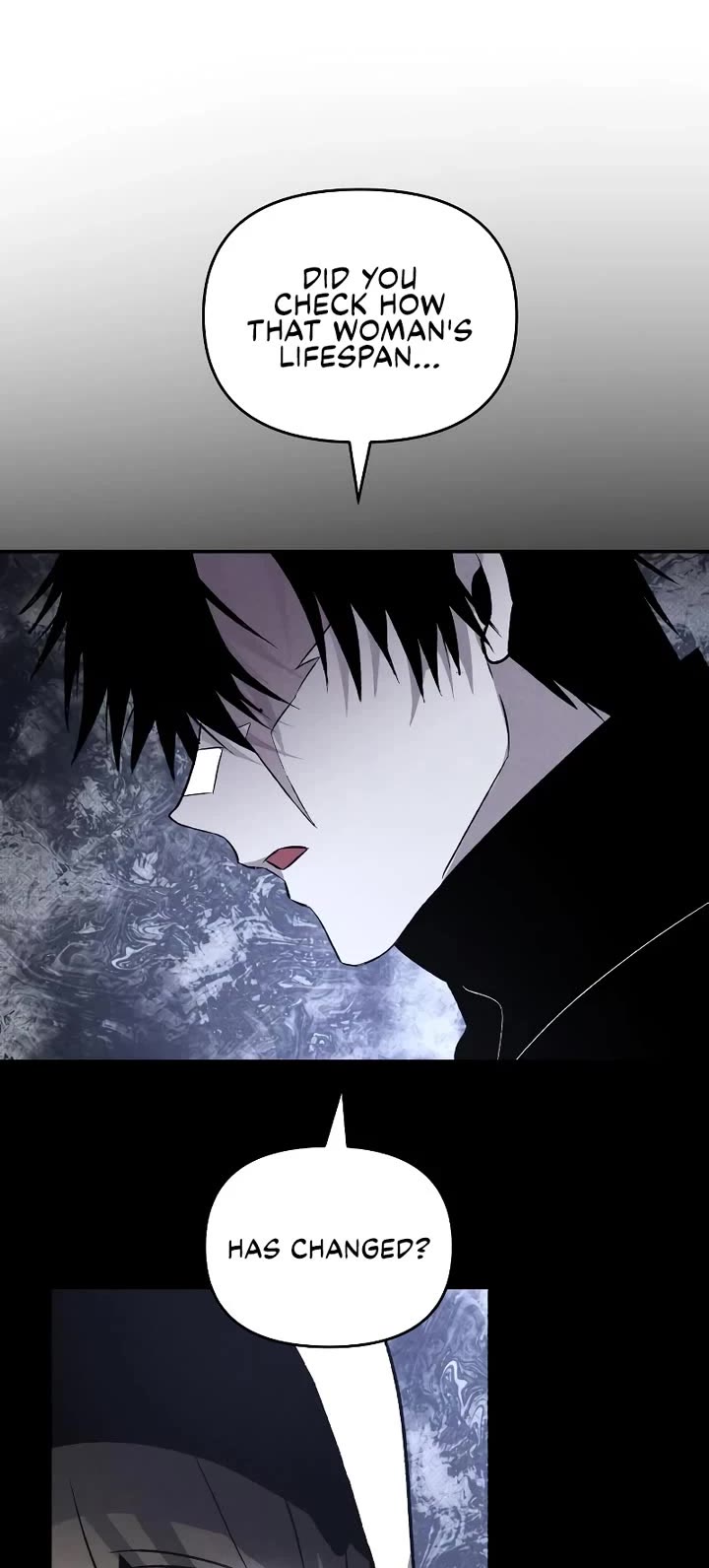 Destined Murderer chapter 43 page 18