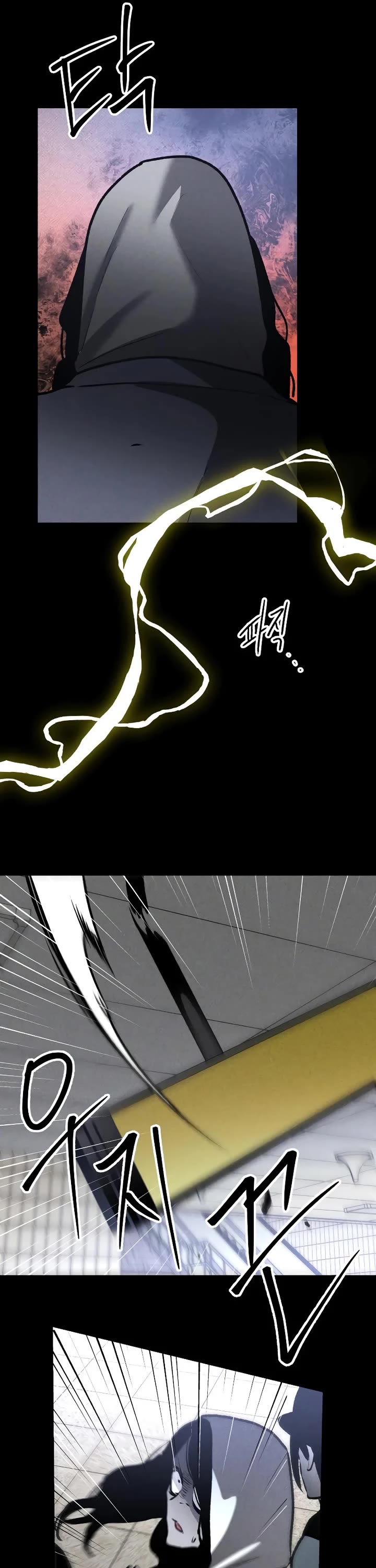 Destined Murderer chapter 43 page 20