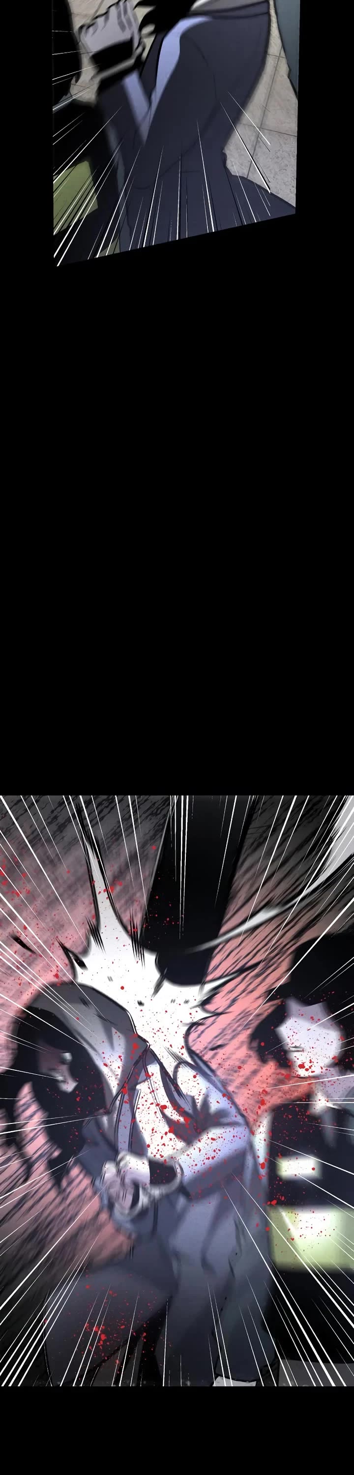 Destined Murderer chapter 43 page 21